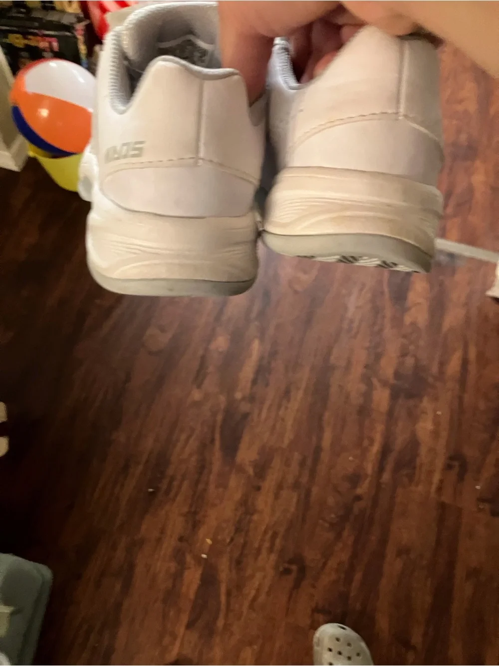 Wilson tennis  shoes
